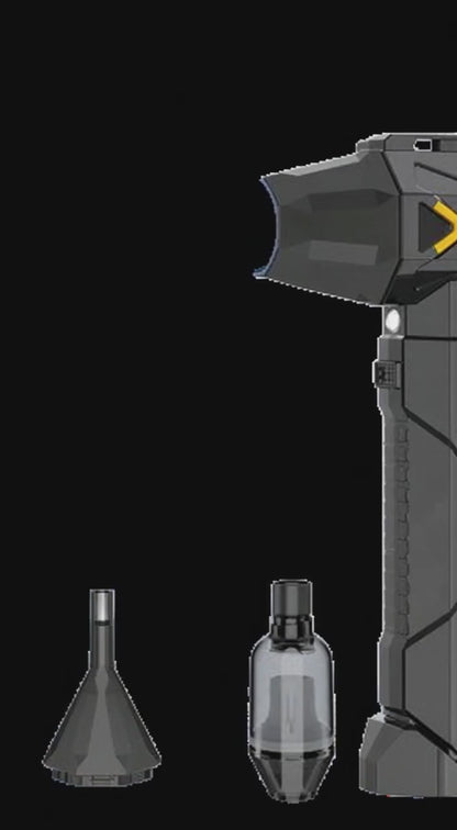 BlowPro ®ULTRA Portable mini Jet Blower - Mega Powerful